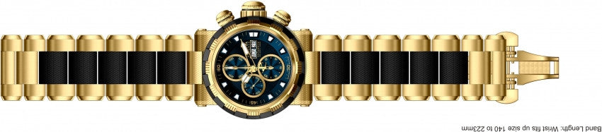 Image Band for Invicta Reserve 12497