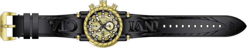 Image Band for Invicta S1 Rally 14186