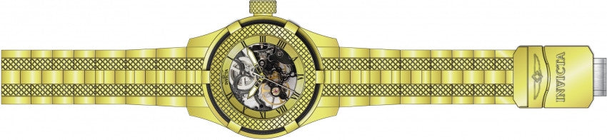 Image Band for Invicta Bolt 17176