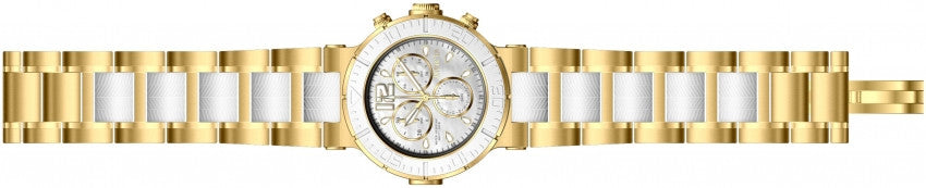 Image Band for Invicta Ocean Reef 15500