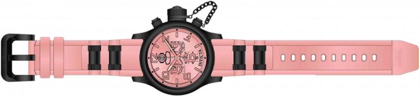 PARTS for Invicta Russian Diver 11899