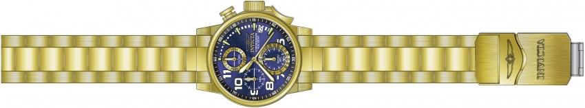 PARTS for Invicta I-Force 17418