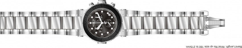 Image Band for Invicta Ocean Reef 1464