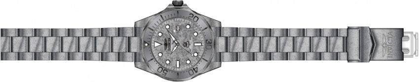 Image Band for Invicta Pro Diver 17111