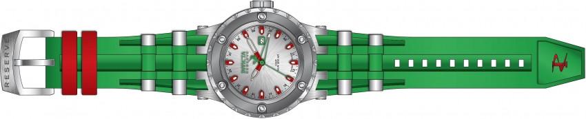 PARTS for Invicta Subaqua 14176