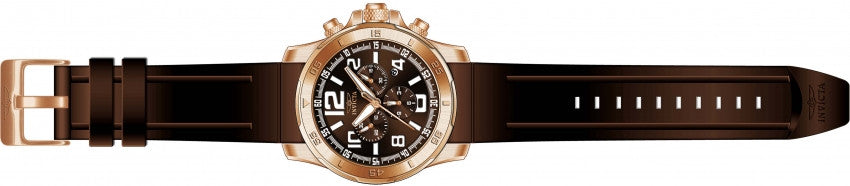 Image Band for Invicta Specialty 1917