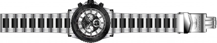 Image Band for Invicta Specialty 1010