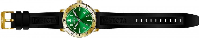 Image Band for Invicta Specialty 11401