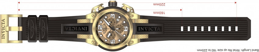 Image Band for Invicta Speedway 1325