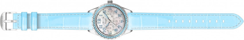 Image Band for Invicta Angel 12604