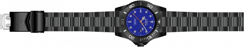 PARTS for Invicta Pro Diver 23008