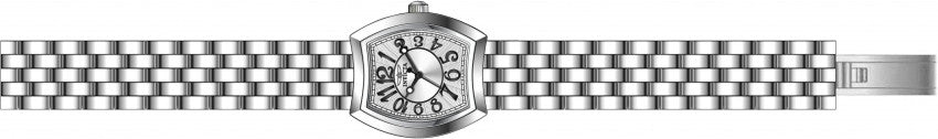 Image Band for Invicta Angel 15038