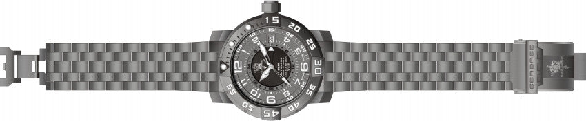 Image Band for Invicta Sea Base 14263