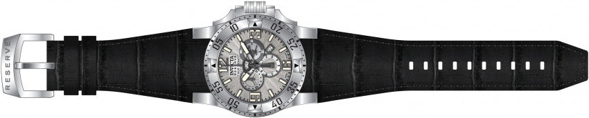 Image Band for Invicta Excursion 10523