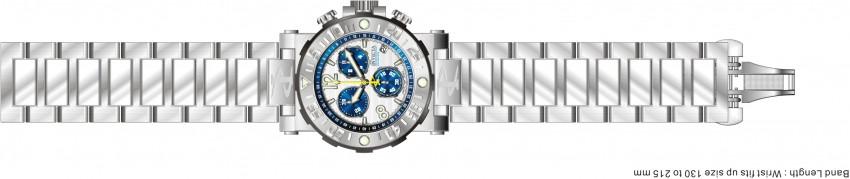 PARTS for Invicta Reserve 6130