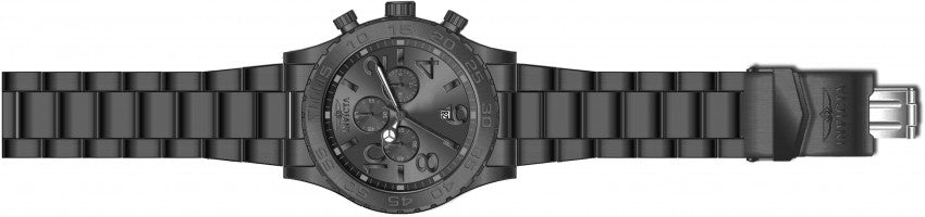 Image Band for Invicta Specialty 1272