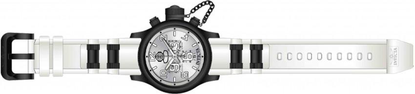 PARTS for Invicta Russian Diver 11900