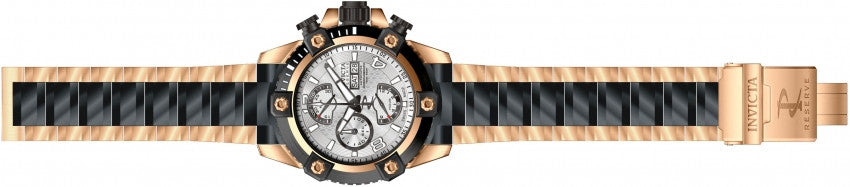 Image Band for Invicta Reserve 13980