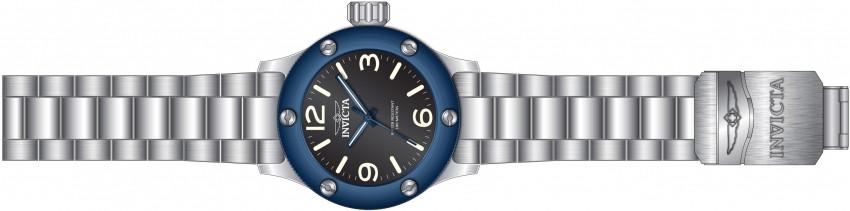PARTS for Invicta Russian Diver 18582