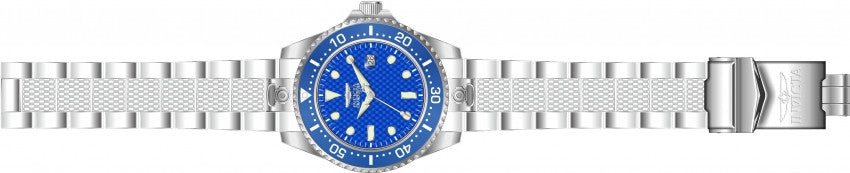 Image Band for Invicta Pro Diver 20113