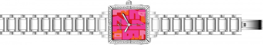 Image Band for Invicta Ceramics 10267