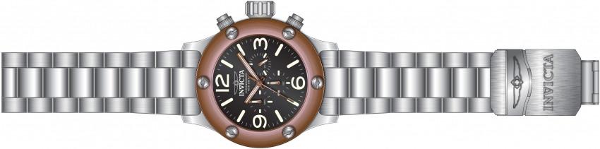 PARTS for Invicta Russian Diver 18585