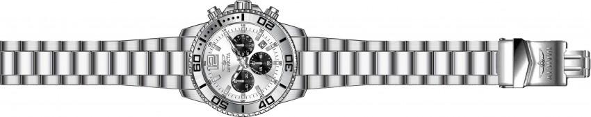 PARTS for Invicta Pro Diver 17395