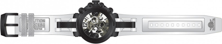 Image Band for Invicta Coalition Forces 11671