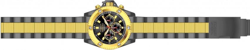 PARTS for Invicta Specialty 5719