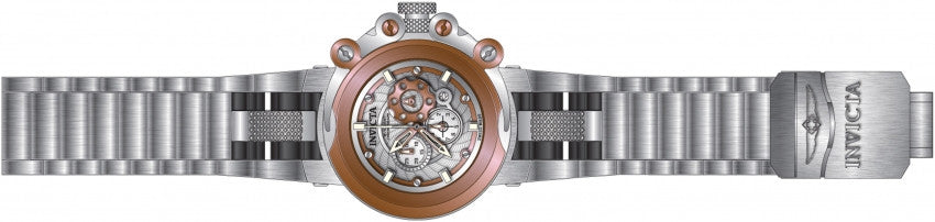Image Band for Invicta Coalition Forces 11652