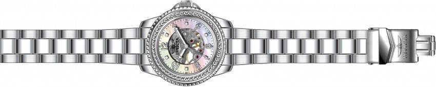 Image Band for Invicta Angel 16701