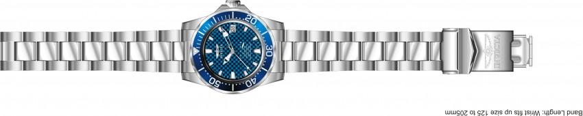 PARTS for Invicta Pro Diver 11755