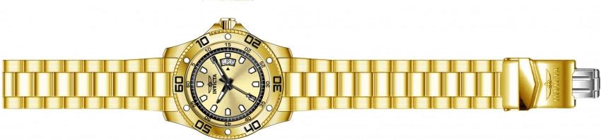 PARTS for Invicta Pro Diver 19265