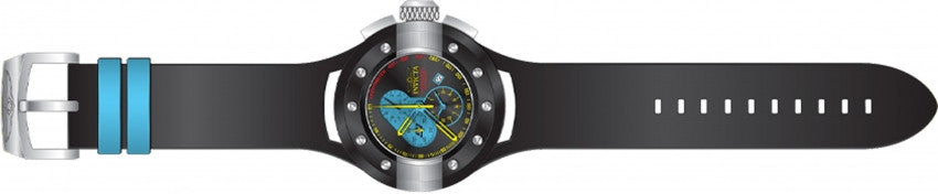Image Band for Invicta S1 Rally 11133