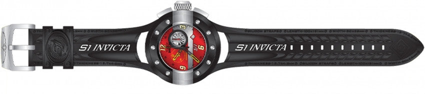 Image Band for Invicta S1 Rally 11129
