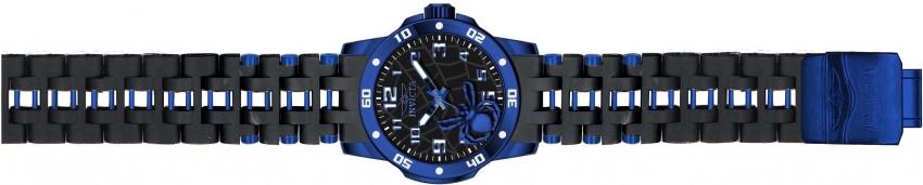 PARTS for Invicta Sea Spider 10296