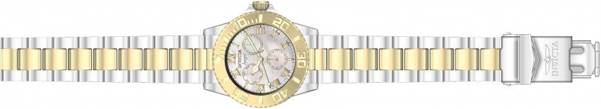 Image Band for Invicta Angel 17526