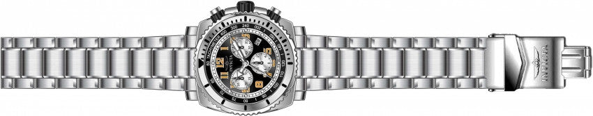 Image Band for Invicta Specialty 0616