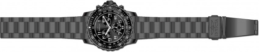 Image Band for Invicta Specialty 1328