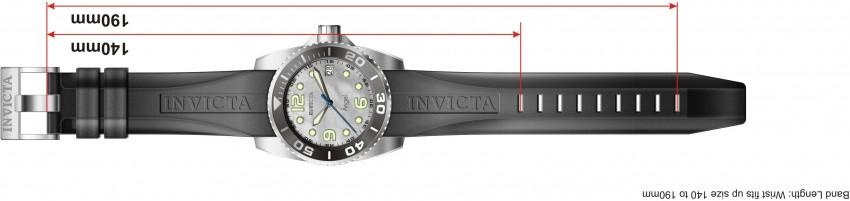PARTS for Invicta Angel 0483