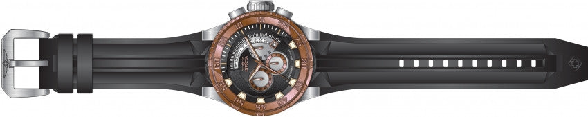 Image Band for Invicta I-Force 16924