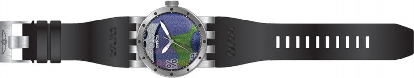 Image Band for Invicta DNA 10432