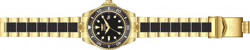 PARTS for Invicta Pro Diver 20116