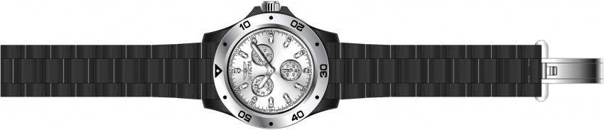 Image Band for Invicta Anatomic 1668