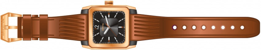 Image Band for Invicta BLU 16550