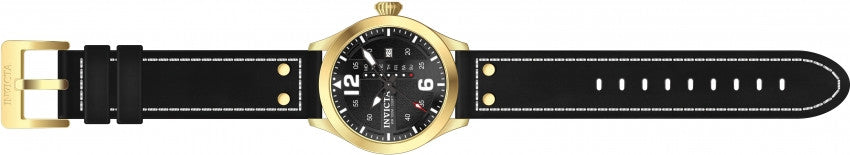 Image Band for Invicta I-Force 22184