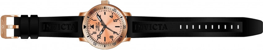 Image Band for Invicta Specialty 11424