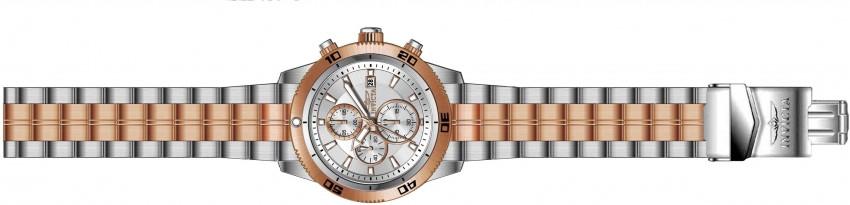 PARTS for Invicta Specialty 17442