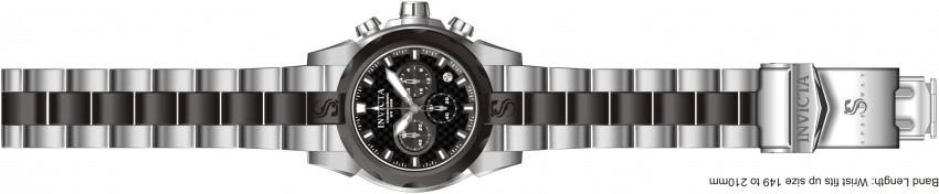 PARTS for Invicta Speedway 1337