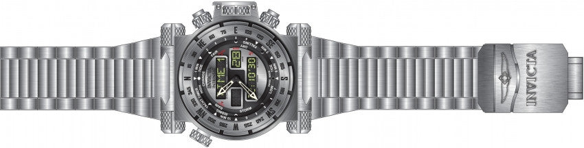 Image Band for Invicta Coalition Forces 13079